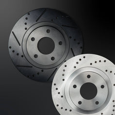 Brake Rotors