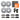 COMFORTMAX SERIES FRONT + REAR BRAKE KIT