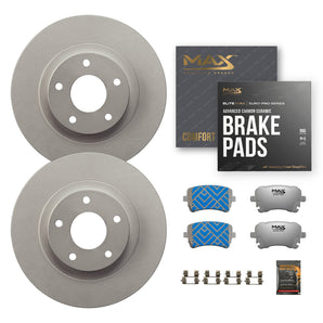 COMFORTMAX SERIES REAR BRAKE KIT