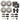 COMFORTMAX SERIES FRONT + REAR BRAKE KIT