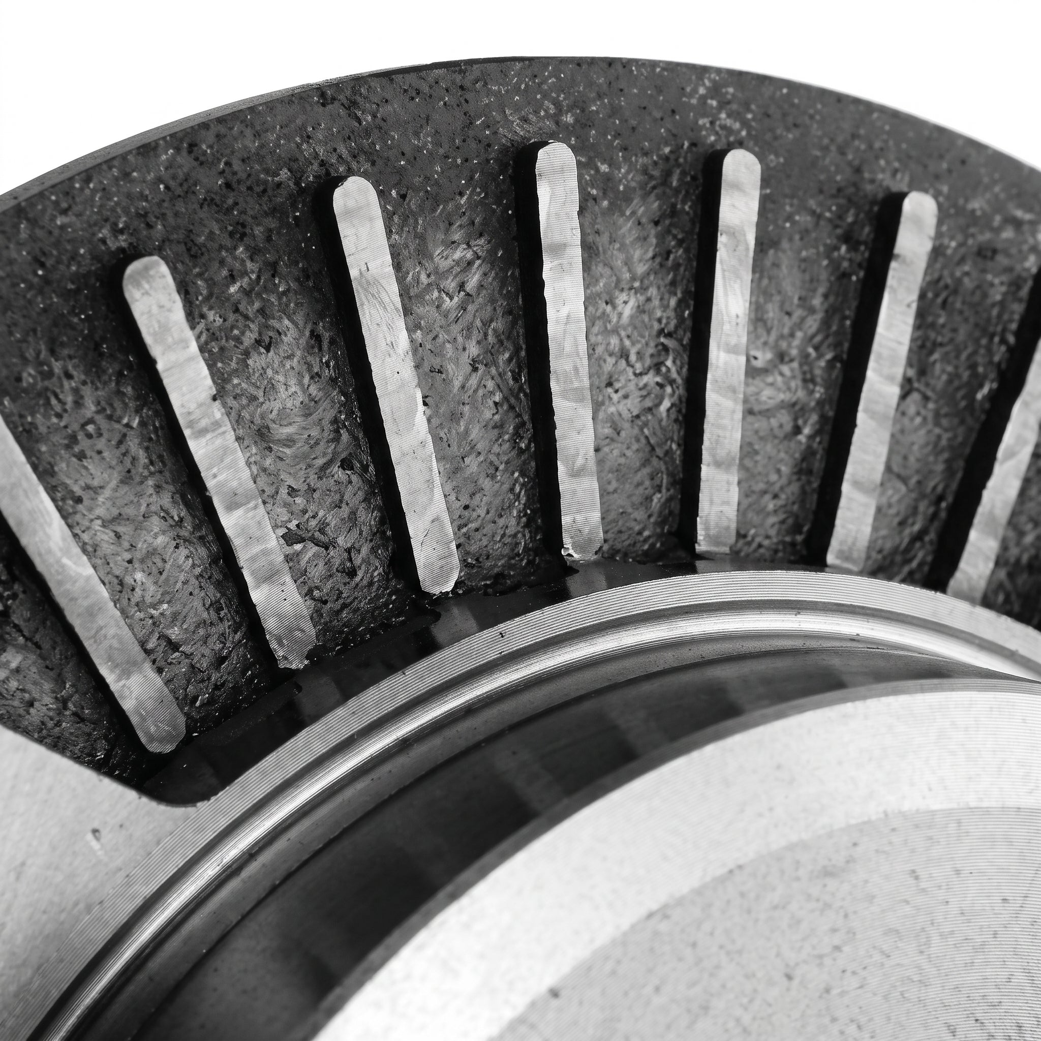 1996 Nissan 300ZX Front Rotor| MAX Brakes