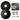 PERFORMANCEMAX SERIES FRONT BRAKE KIT