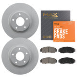 KIT DE FREIN ARRIÈRE SÉRIE COMFORTMAX
