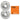 STYLEMAX SERIES FRONT BRAKE ROTORS