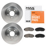 VALUEMAX SERIES REAR BRAKE KIT