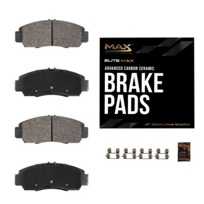 EliteMax Pads