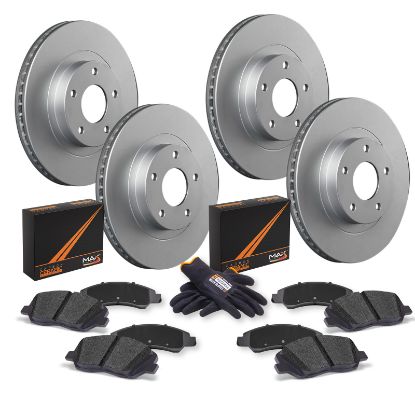 ComfortMax Series