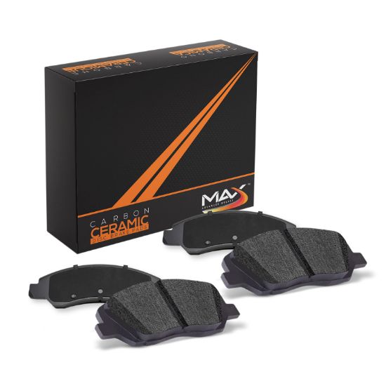 Picture of SELECTMAX SERIES Rear BRAKE PAD