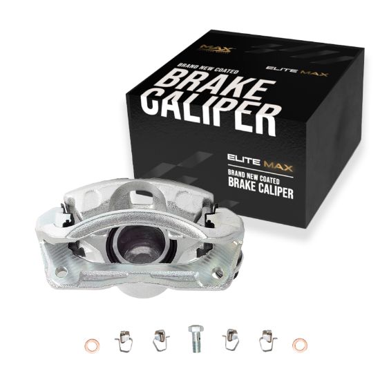 Picture of ELITEMAX SERIES FRONT RIGHT BRAKE CALIPER - NCG4402-1