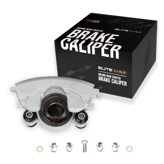 Picture of ELITEMAX SERIES REAR LEFT BRAKE CALIPER