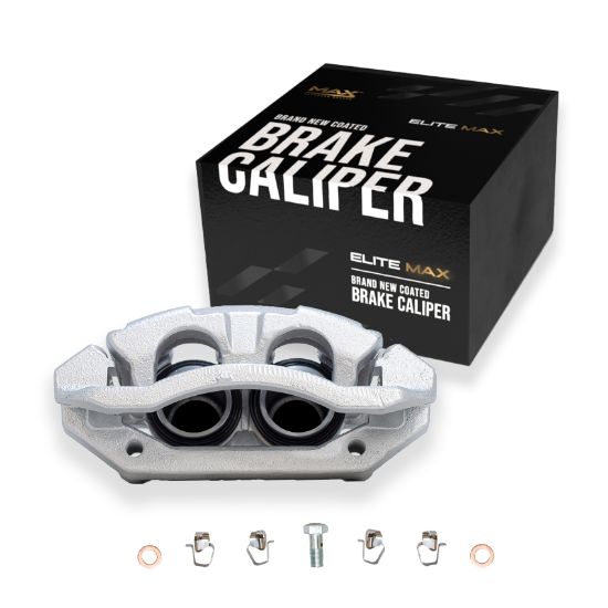 Picture of ELITEMAX SERIES FRONT RIGHT BRAKE CALIPER - NCG2025