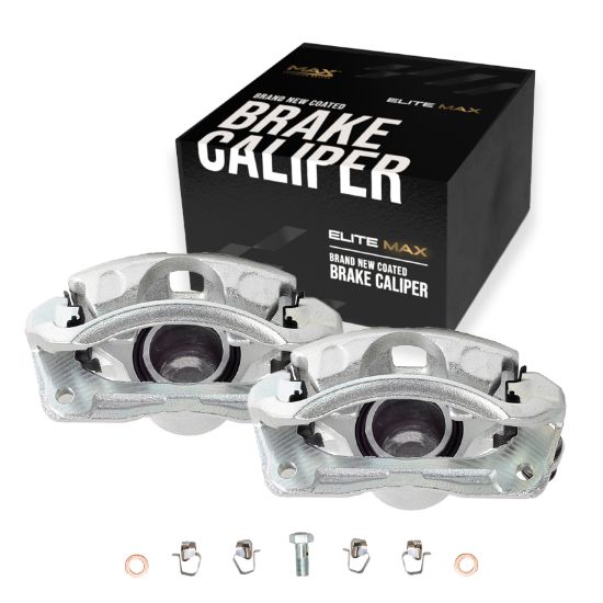 Picture of ELITEMAX SERIES FRONT BRAKE CALIPER - NCG3888P
