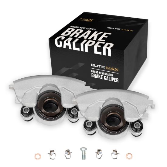 Picture of ELITEMAX SERIES REAR BRAKE CALIPER - NCG1318P