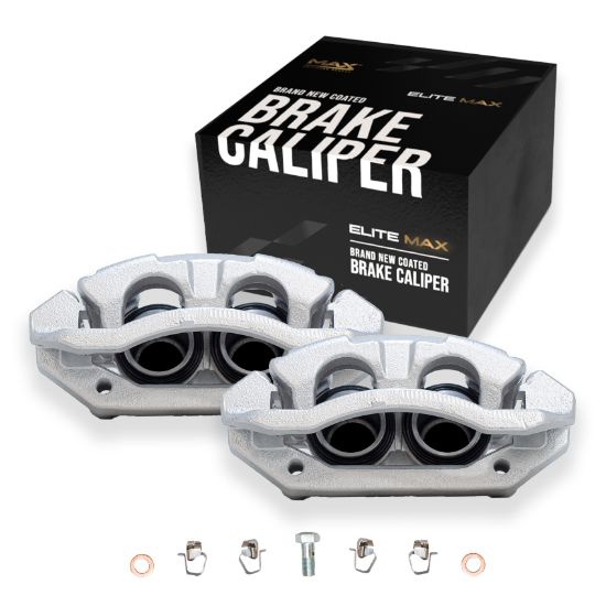 Picture of ELITEMAX SERIES FRONT BRAKE CALIPER - NCG2026P