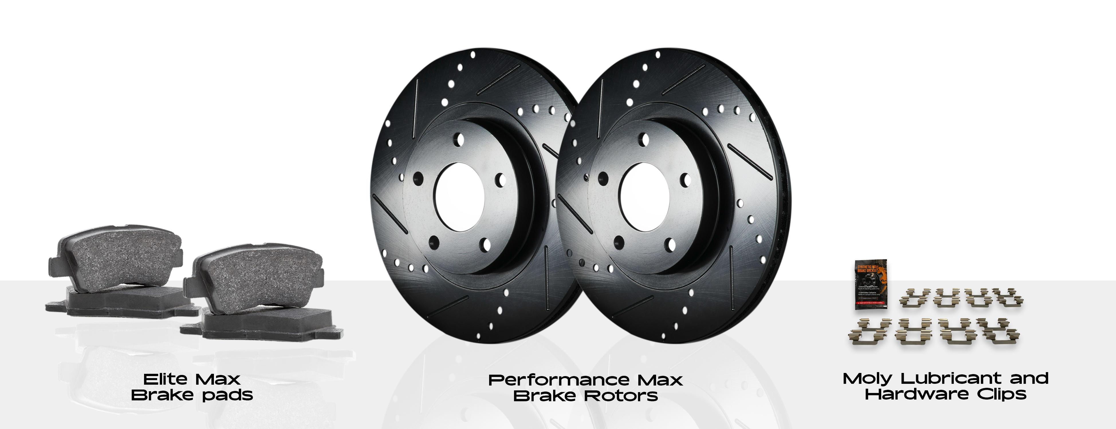 Performance Max Series